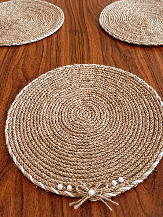 Table Coasters set of 6