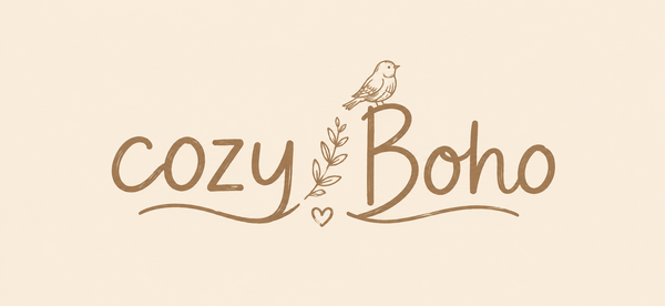 Cozy Boho